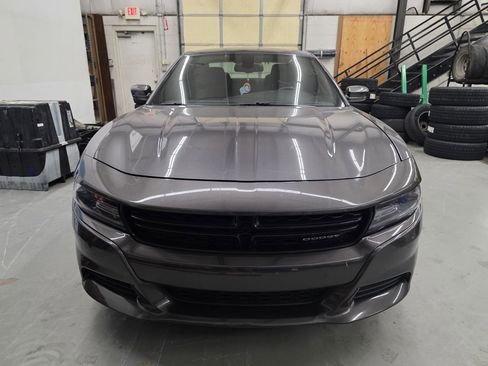 Used 2016 Dodge Charger SXT w/ Navigation & Travel Group image 7