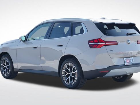 New 2026 BMW X3 xDrive30i w/ Premium Package AWD/4WD image 7