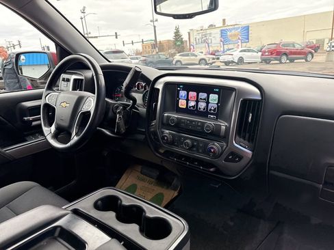 Used 2017 Chevrolet Silverado 1500 LT w/ All Star Edition image 33