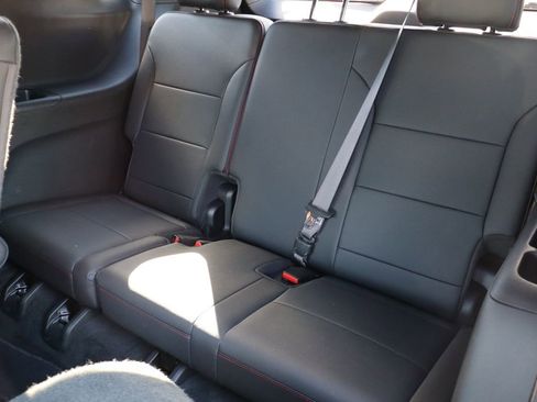 Used 2024 Chevrolet Traverse RS w/ LPO, Floor Liner Package image 51