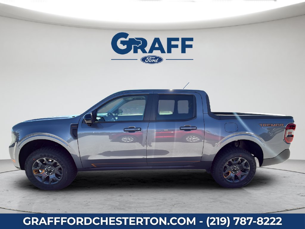 New 2026 Ford Maverick Tremor AWD/4WD image 9