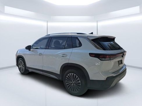 New 2026 Volkswagen Tiguan S FWD image 5