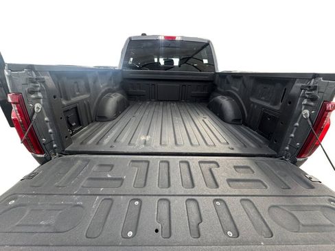 Used 2024 Ford F150 XLT w/ Equipment Group 302A MID image 18