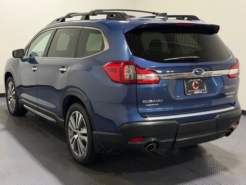 Used 2020 Subaru Ascent Touring w/ Popular Package #3 AWD/4WD image 7