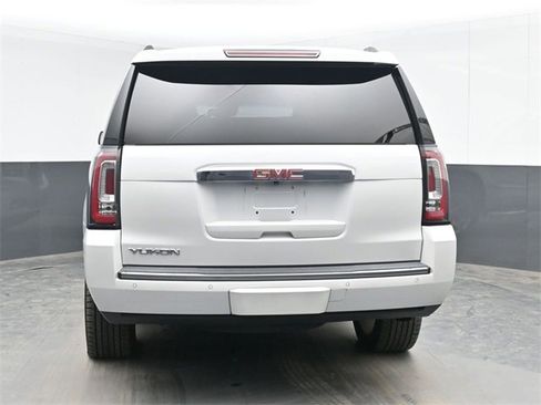 Used 2019 GMC Yukon Denali w/ Open Road Package image 13