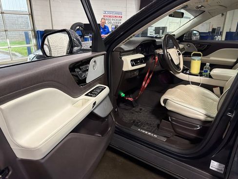 Used 2020 Lincoln Aviator Black Label w/ Dynamic Handling Package AWD/4WD image 6