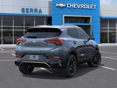 New 2026 Buick Encore GX Sport Touring w/ Comfort Package