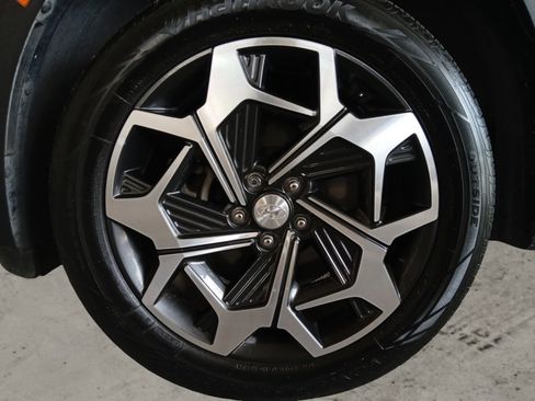 Used 2022 Hyundai Palisade SEL w/ Premium Package image 14