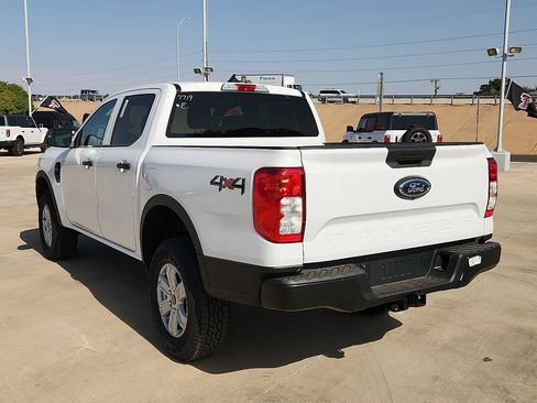 New 2026 Ford Ranger XL w/ Trailer Tow Package AWD/4WD image 3