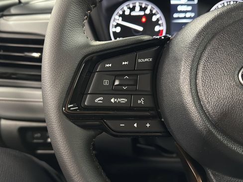 New 2026 Subaru Forester Sport image 20