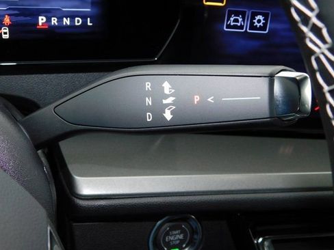 New 2026 Chevrolet Traverse LT w/ Driver Confidence Package FWD image 39