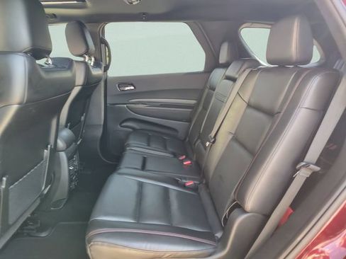 Certified 2024 Dodge Durango GT AWD/4WD image 30