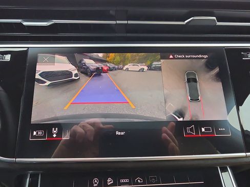 Used 2022 Audi Q7 2.0T Premium Plus w/ Premium Plus Package image 74