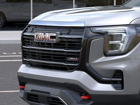 New 2026 GMC Terrain AT4 w/ Technology Package II image 40
