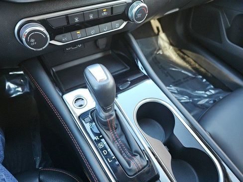 Used 2023 Nissan Altima 2.5 SR image 23