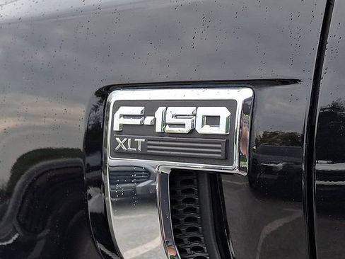 Used 2025 Ford F150 XLT w/ Equipment Group 301A Standard AWD/4WD image 29