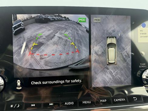 New 2025 Mitsubishi Outlander SEL image 20