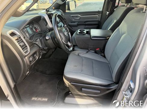 Used 2023 RAM 1500 Big Horn AWD/4WD image 13