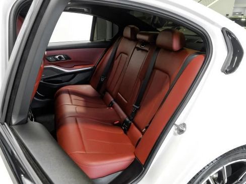 Used 2024 BMW M340i xDrive AWD/4WD image 49