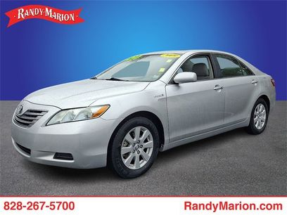 Used 2009 Toyota Camry Hybrid