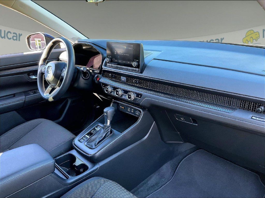Used 2022 Honda CR-V EX image 14