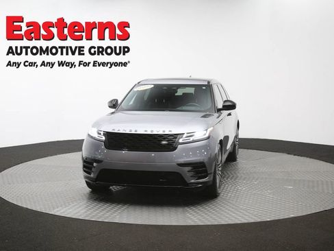 Used 2022 Land Rover Range Rover Velar R-Dynamic S AWD/4WD image 54