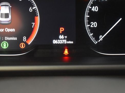 Used 2019 Honda Accord EX-L image 12