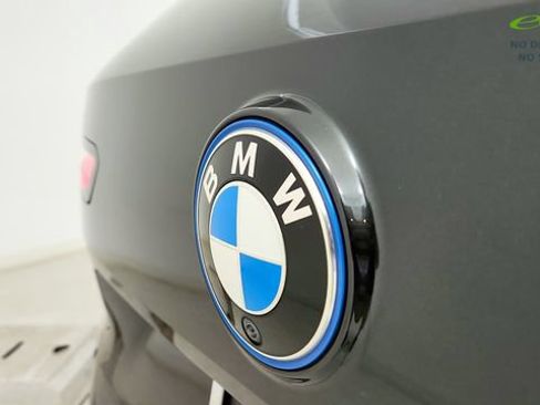 Used 2024 BMW iX xDrive50 w/ Sport Package AWD/4WD image 32