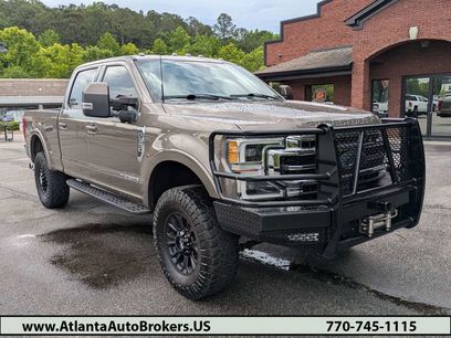 Used 2022 Ford F350 Lariat w/ Tremor Off-Road Package