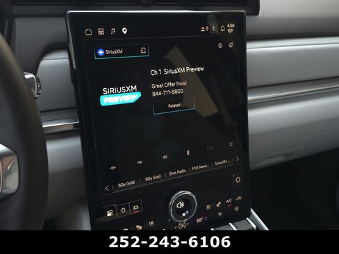 Used 2026 GMC Terrain Denali AWD/4WD image 18