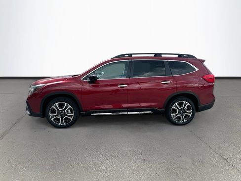 New 2026 Subaru Ascent Touring AWD/4WD image 4