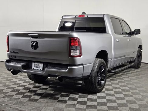 Used 2020 RAM 1500 Lone Star image 5