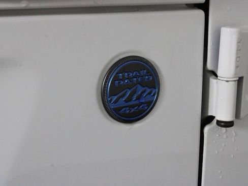 Used 2022 Jeep Wrangler Unlimited Rubicon 4xe image 46