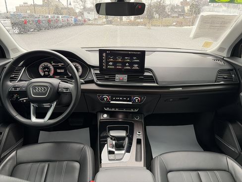 Used 2023 Audi Q5 2.0T Premium Plus w/ Premium Plus Package image 76