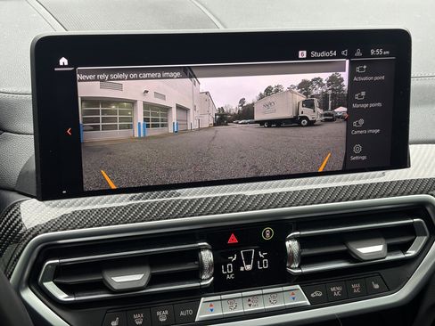 Used 2024 BMW X3 M40i w/ Premium Package image 17