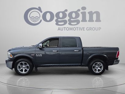 Used 2017 RAM 1500 Laramie