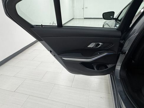 Used 2023 BMW 330i Sedan w/ Driving Assistance Package image 11