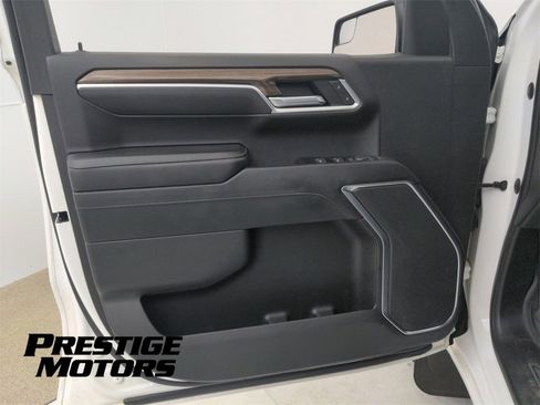 Used 2022 Chevrolet Silverado 1500 LT Trail Boss w/ Protection Package image 61