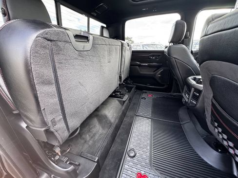 Used 2023 RAM 1500 TRX w/ TRX Level 2 Equipment Group AWD/4WD image 38