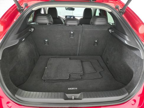 Used 2021 MAZDA CX-30 AWD 2.5 S w/ Premium Package image 15