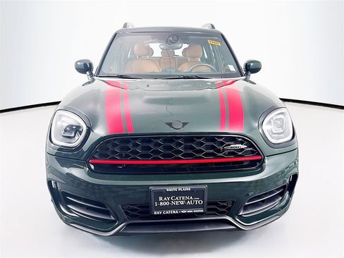 Used 2023 MINI Cooper Countryman John Cooper Works image 2