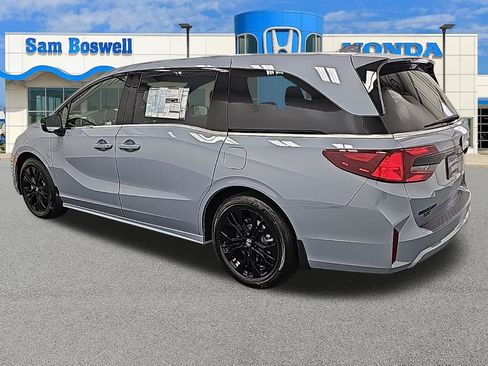 New 2026 Honda Odyssey Sport-L image 5