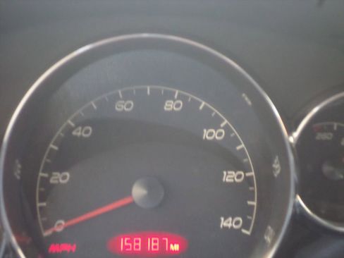 Used 2007 Pontiac G6 Sedan w/ Sport Package image 27