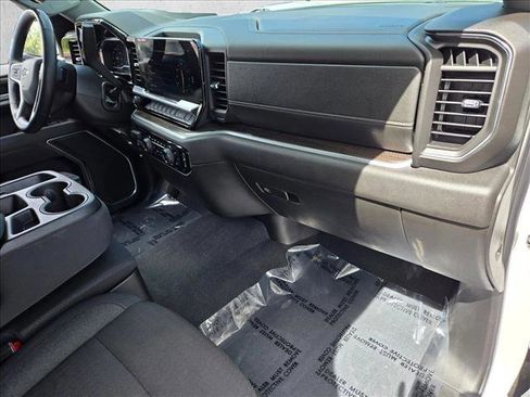 Used 2025 Chevrolet Silverado 1500 RST w/ Protection Package AWD/4WD image 20