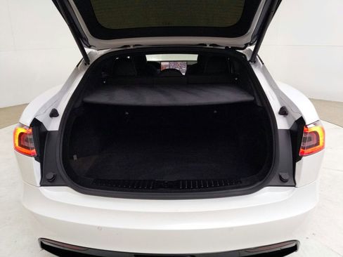 Used 2022 Tesla Model S AWD/4WD image 33
