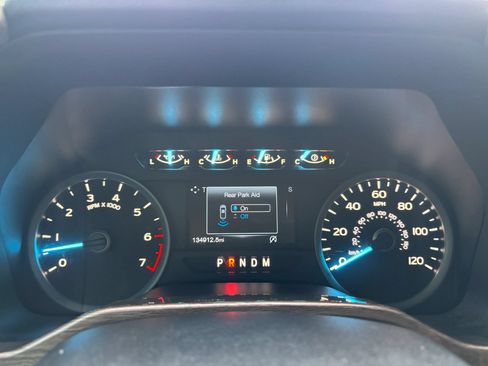 Used 2019 Ford F150 XLT w/ Equipment Group 302A Luxury RWD image 46