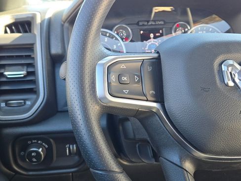 New 2026 RAM 3500 Tradesman image 25