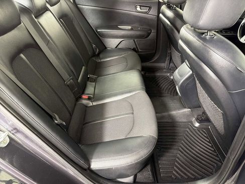 Used 2019 Kia Optima S w/ S Panoramic Sunroof Package image 12