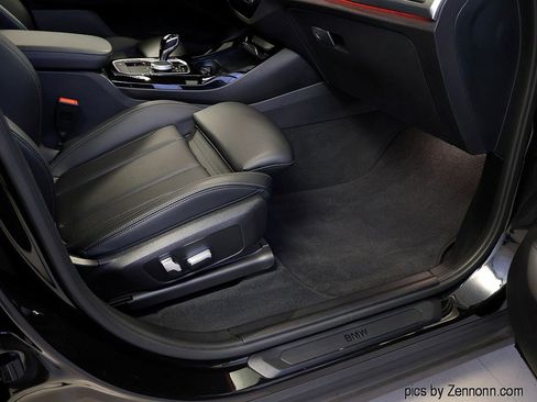 Certified 2023 BMW X3 xDrive30i w/ Premium Package image 36