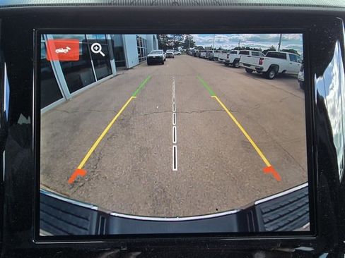 New 2026 RAM 2500 Big Horn image 15